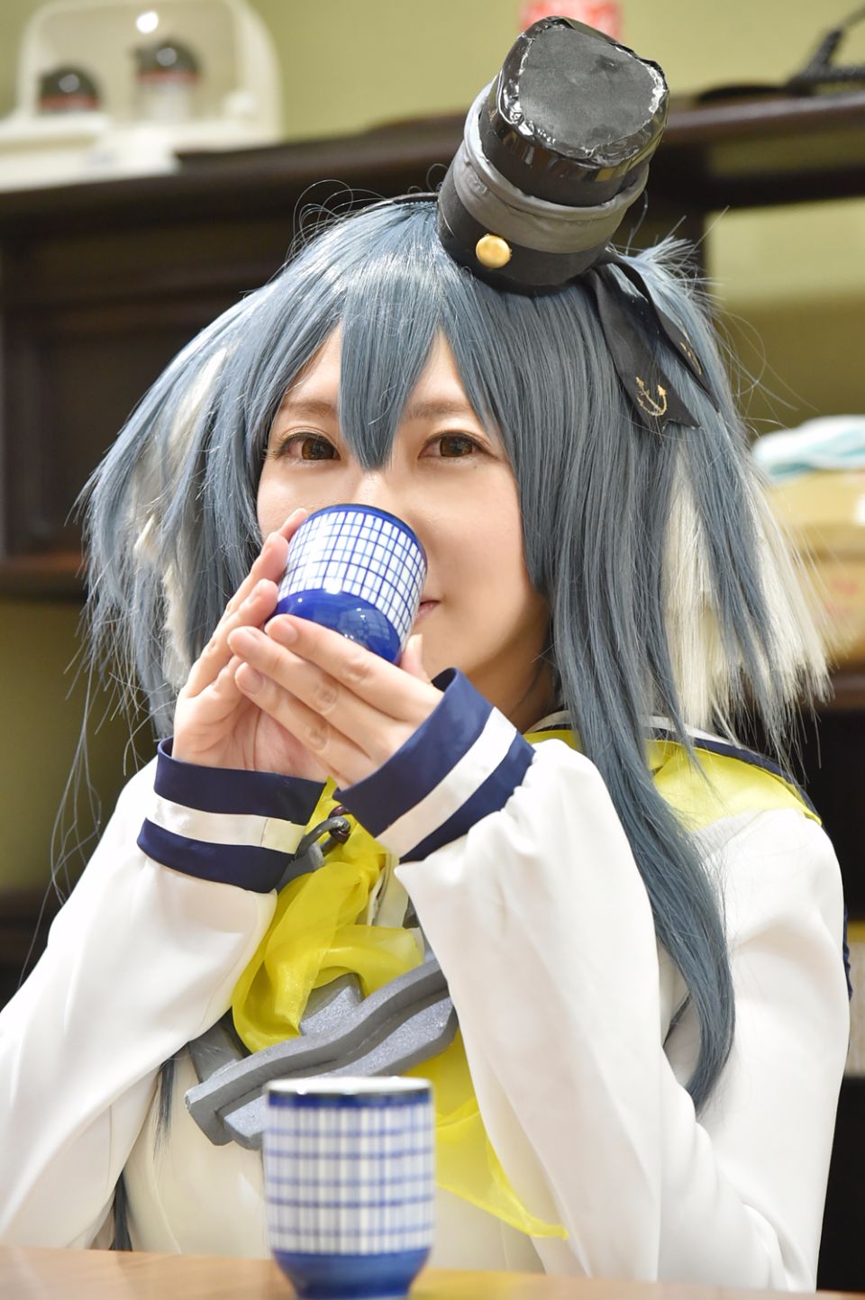 TOKITSUKAZE của tôi