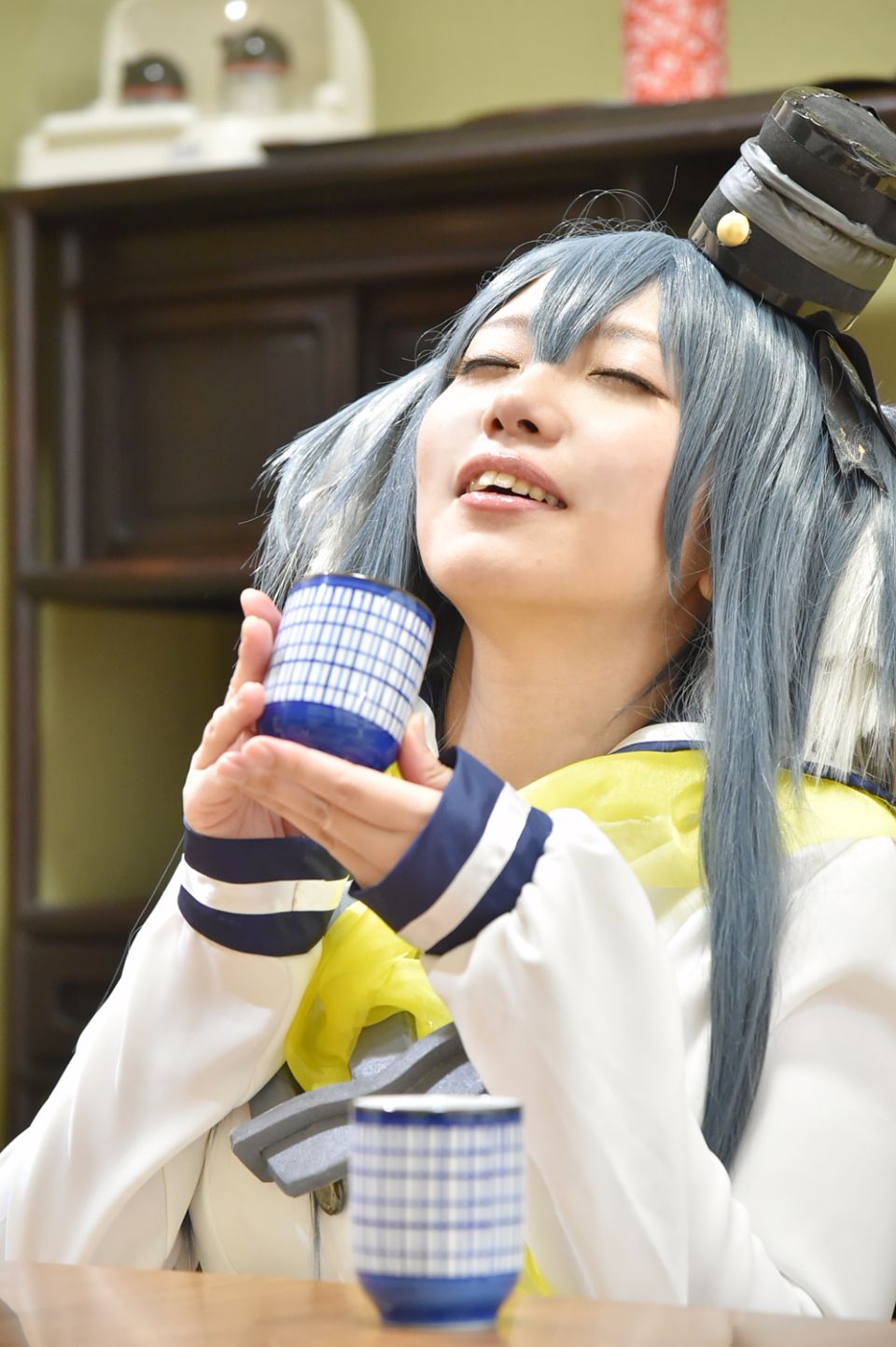 TOKITSUKAZE của tôi