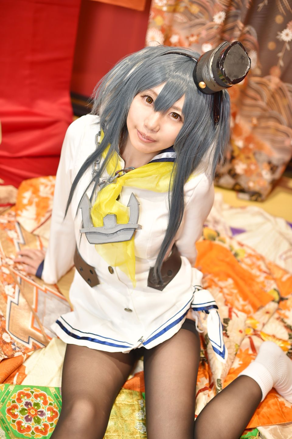 TOKITSUKAZE của tôi