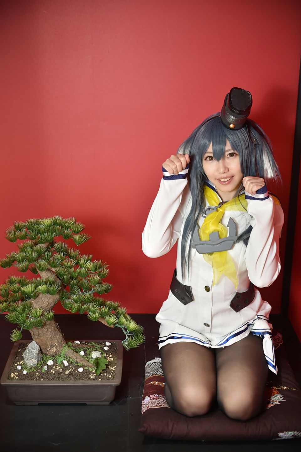TOKITSUKAZE của tôi