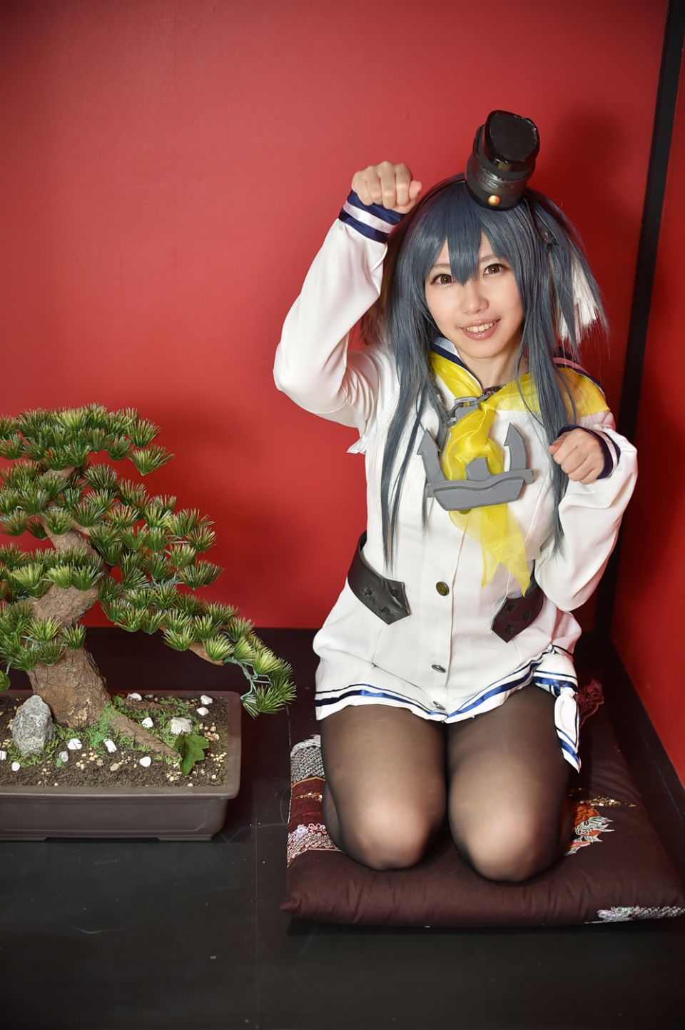 TOKITSUKAZE của tôi