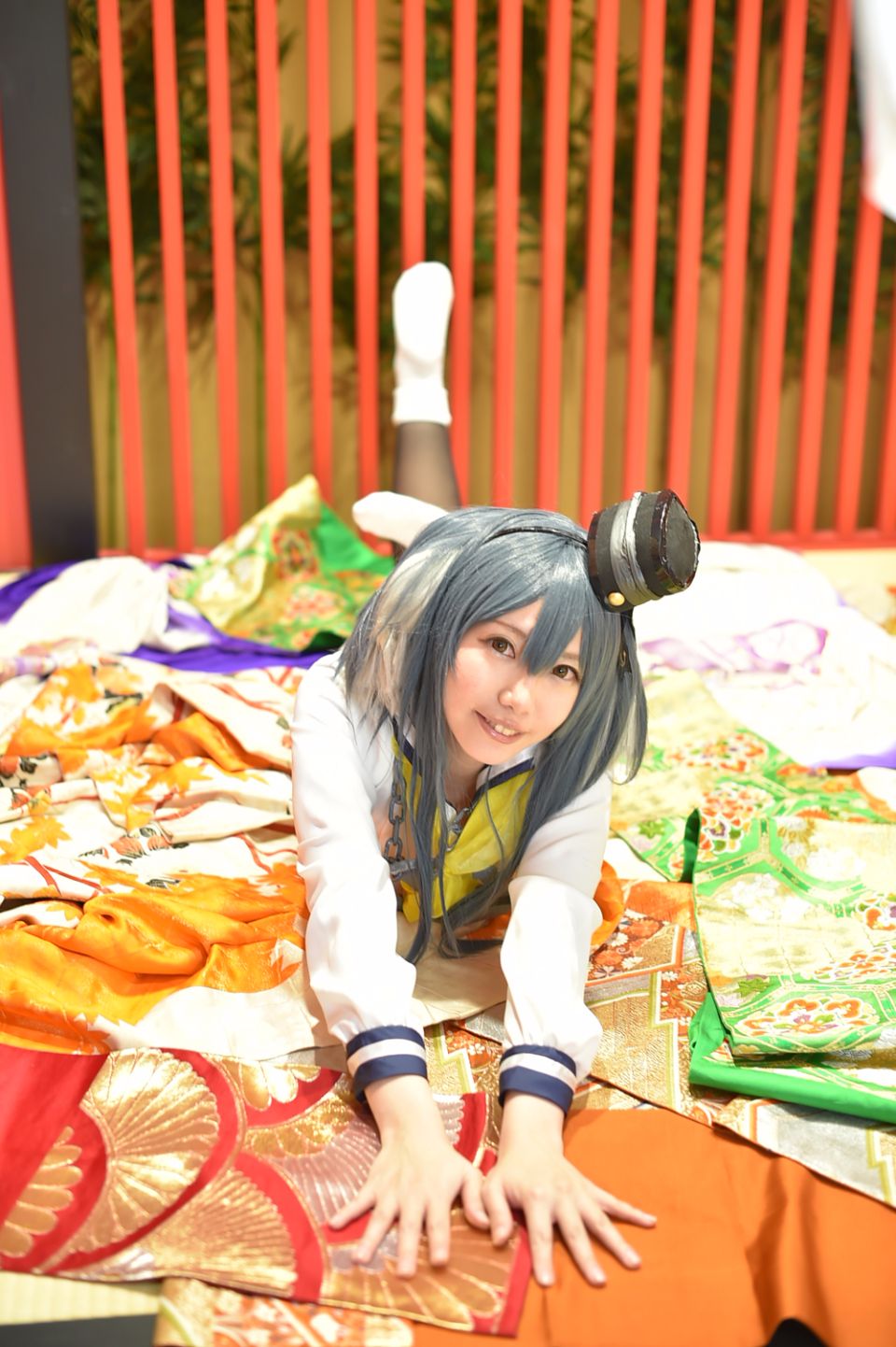 TOKITSUKAZE của tôi
