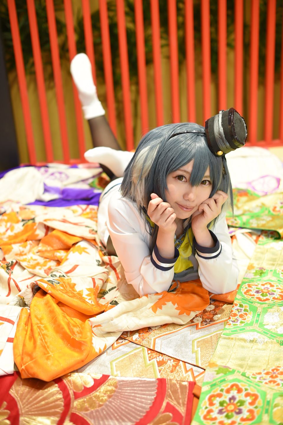 TOKITSUKAZE của tôi