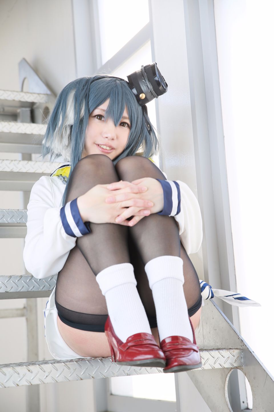 TOKITSUKAZE của tôi