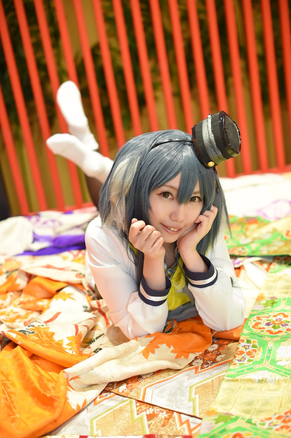 TOKITSUKAZE của tôi