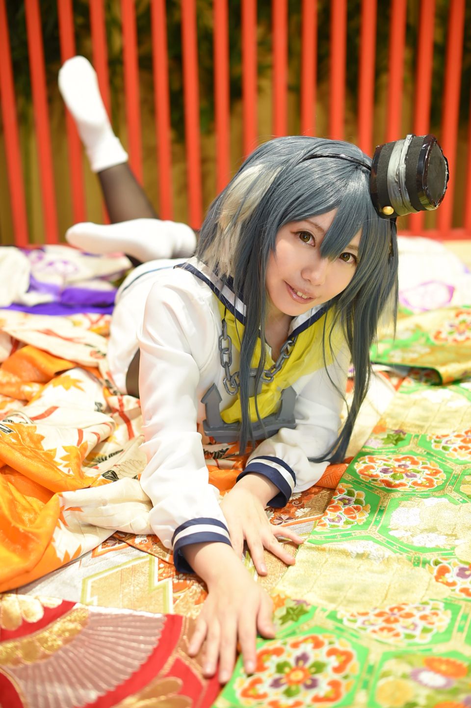 TOKITSUKAZE của tôi