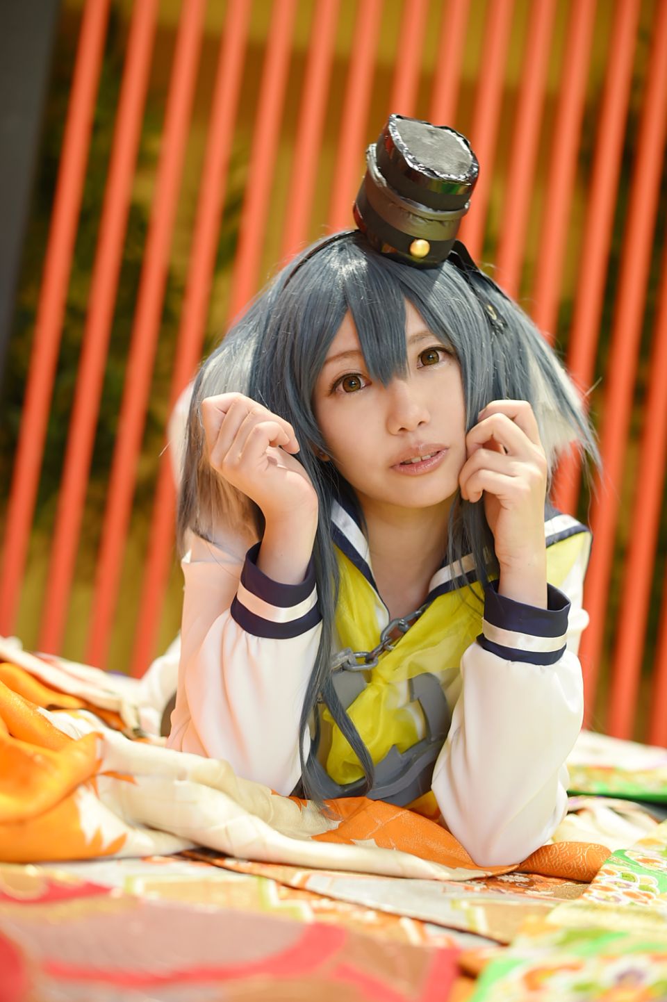 TOKITSUKAZE của tôi
