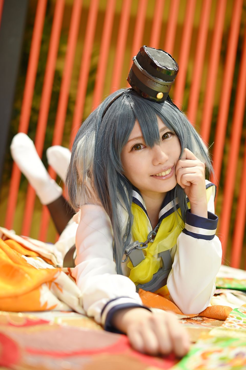 TOKITSUKAZE của tôi