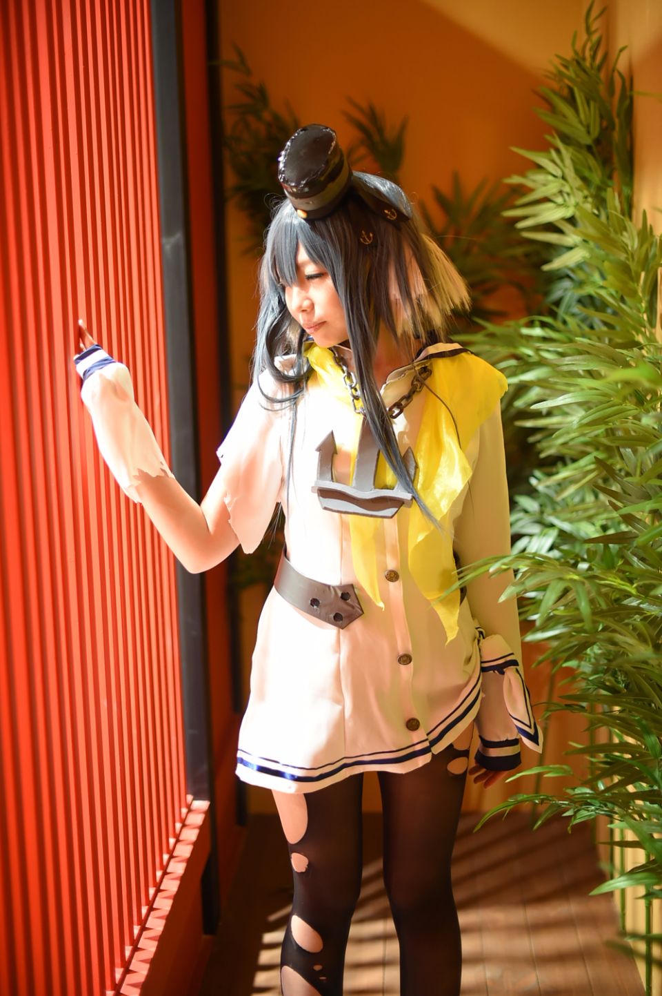 TOKITSUKAZE của tôi