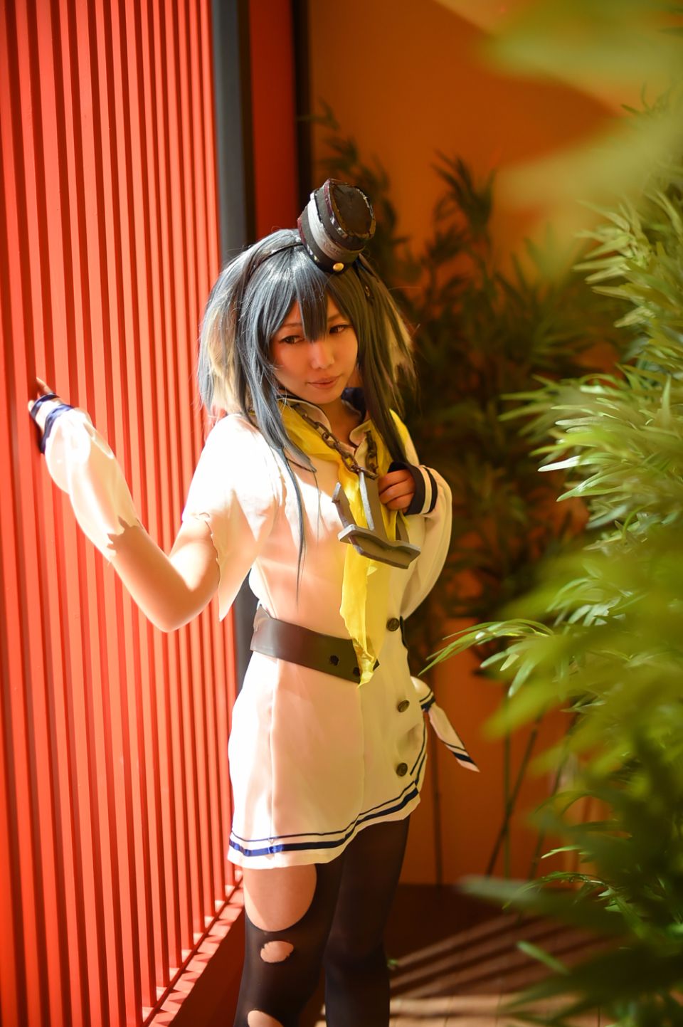 TOKITSUKAZE của tôi