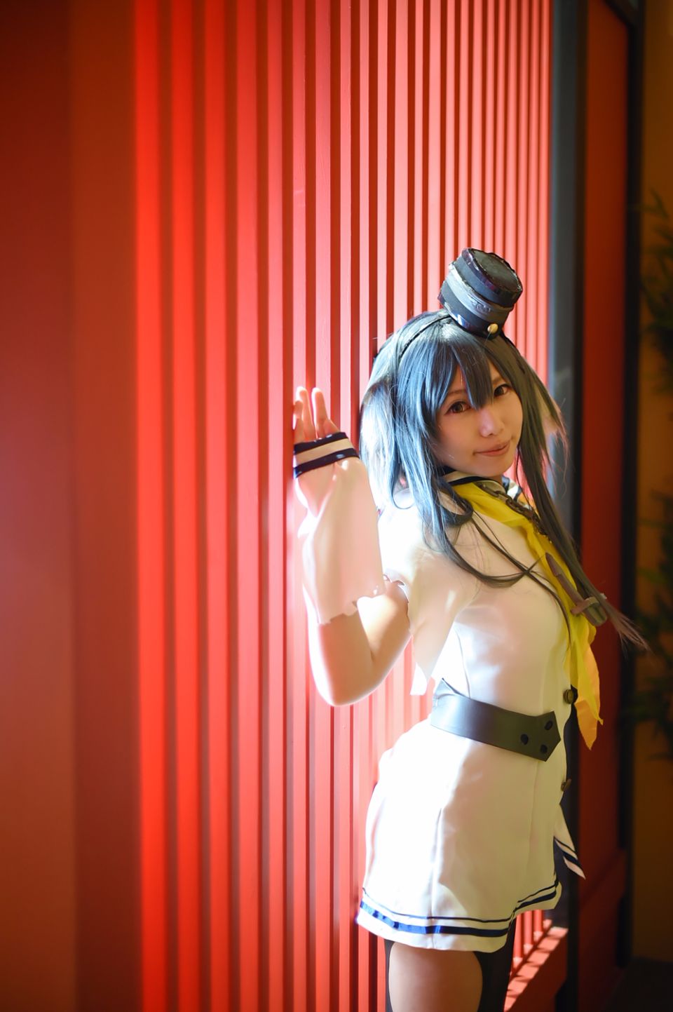 TOKITSUKAZE của tôi