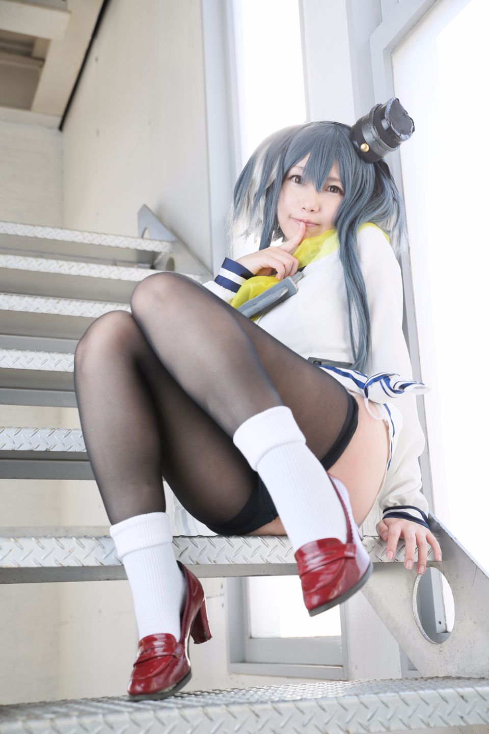 TOKITSUKAZE của tôi