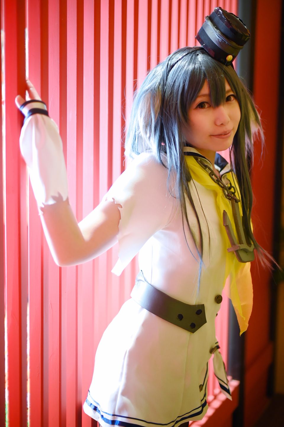 TOKITSUKAZE của tôi