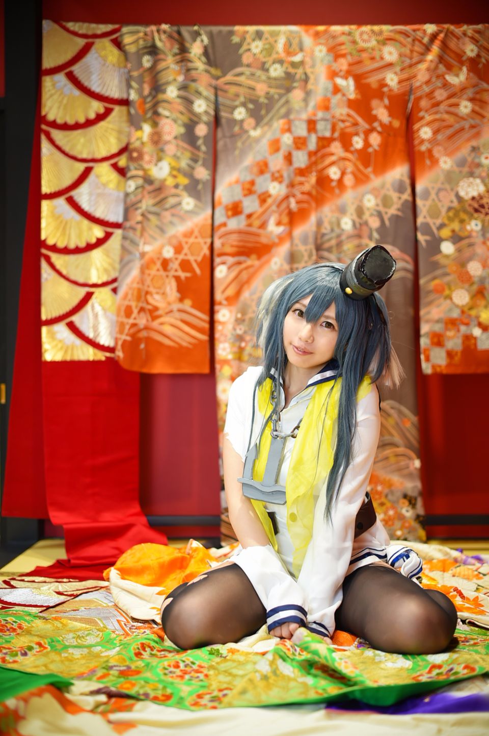 TOKITSUKAZE của tôi