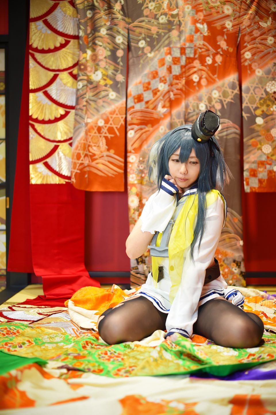 TOKITSUKAZE của tôi