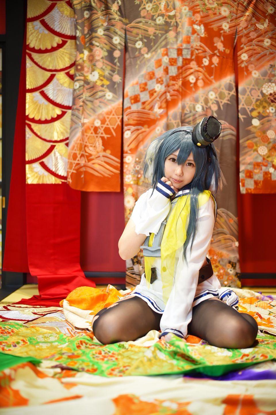 TOKITSUKAZE của tôi