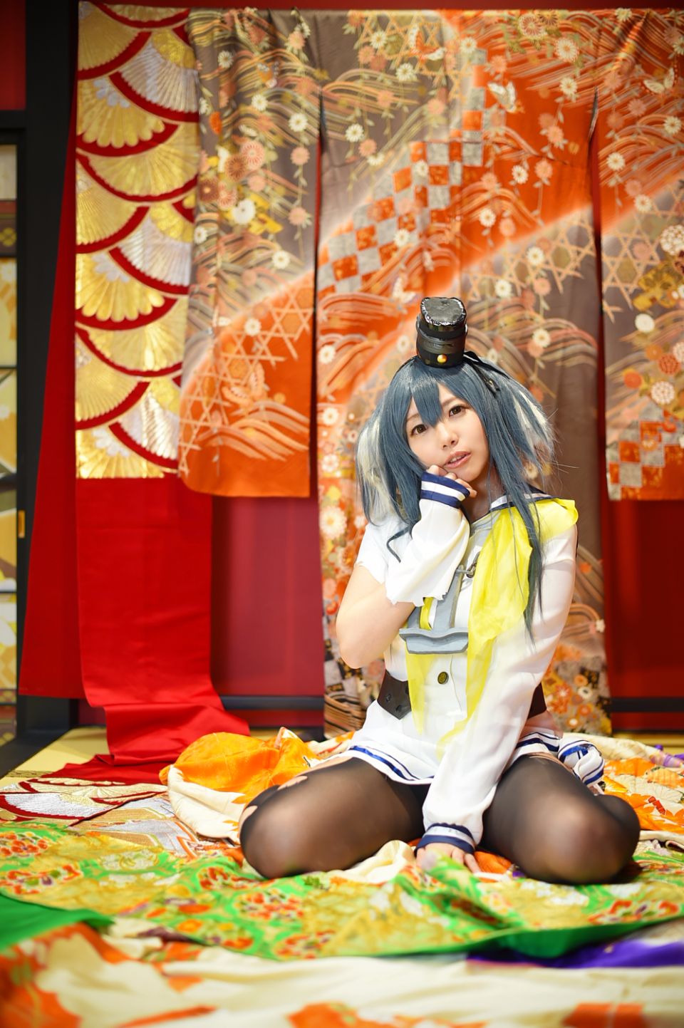 TOKITSUKAZE của tôi