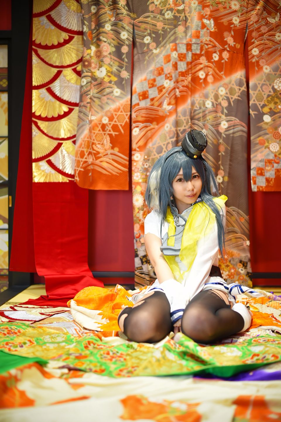 TOKITSUKAZE của tôi