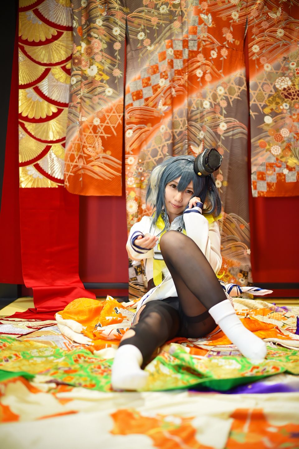 TOKITSUKAZE của tôi