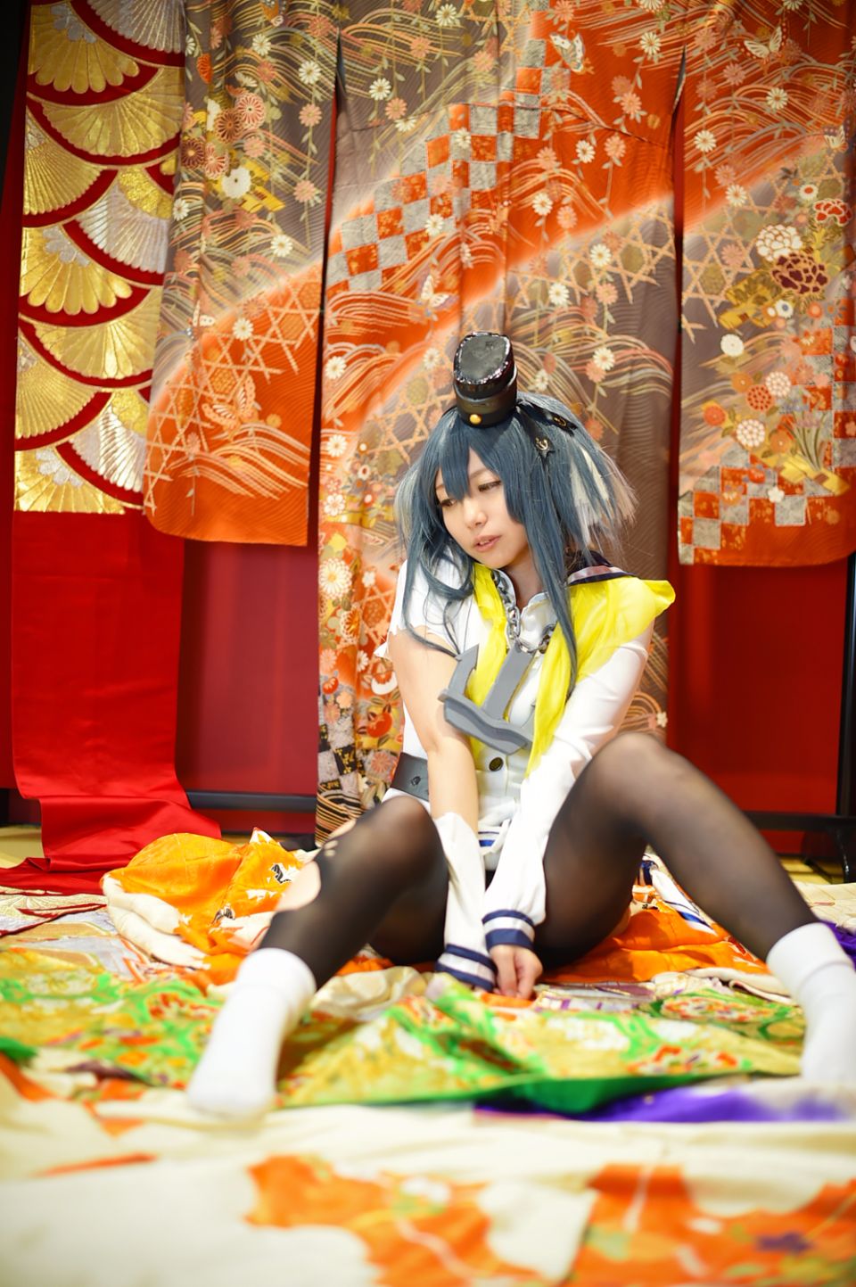 TOKITSUKAZE của tôi