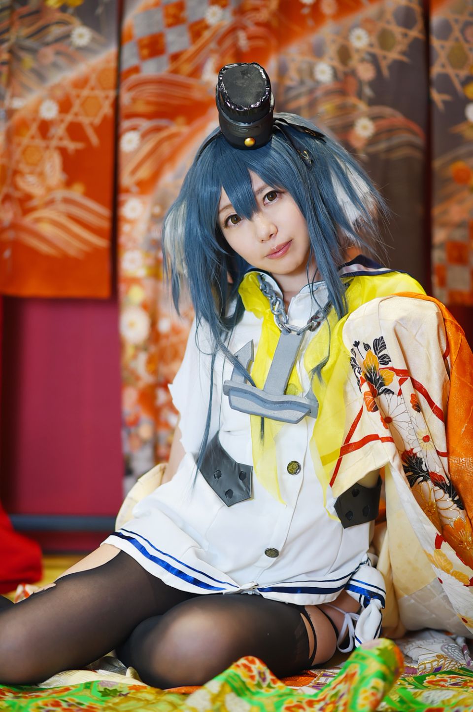 TOKITSUKAZE của tôi