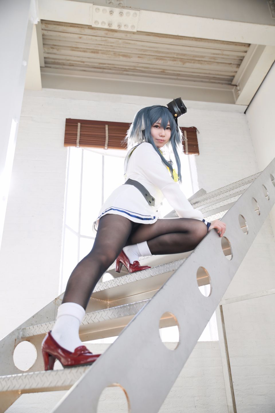 TOKITSUKAZE của tôi