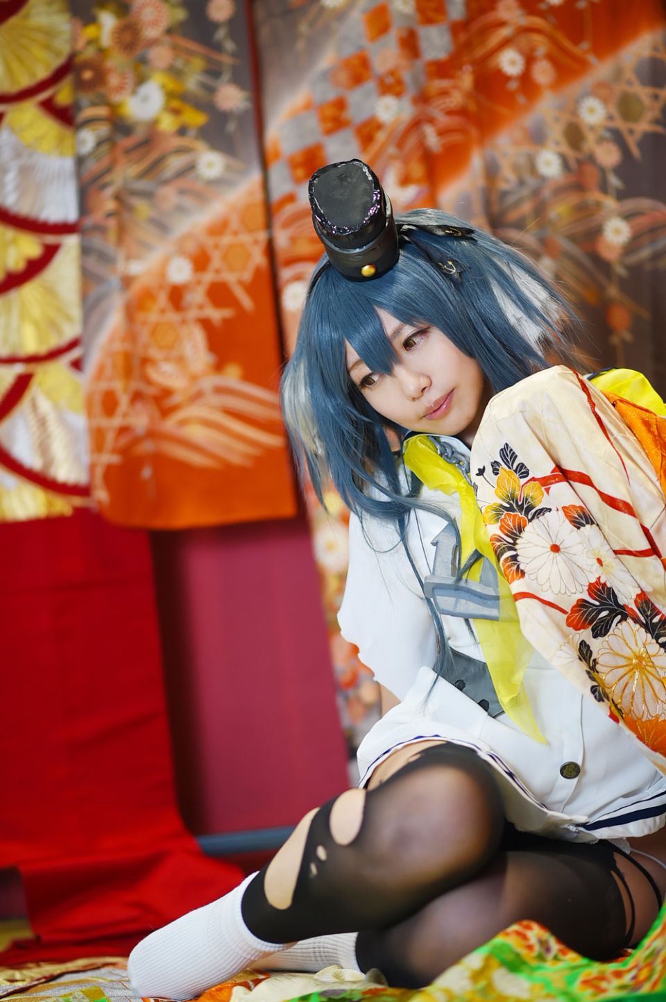 TOKITSUKAZE của tôi