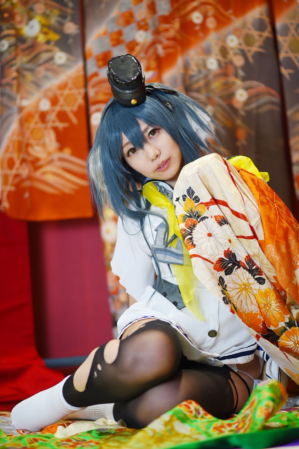 TOKITSUKAZE của tôi