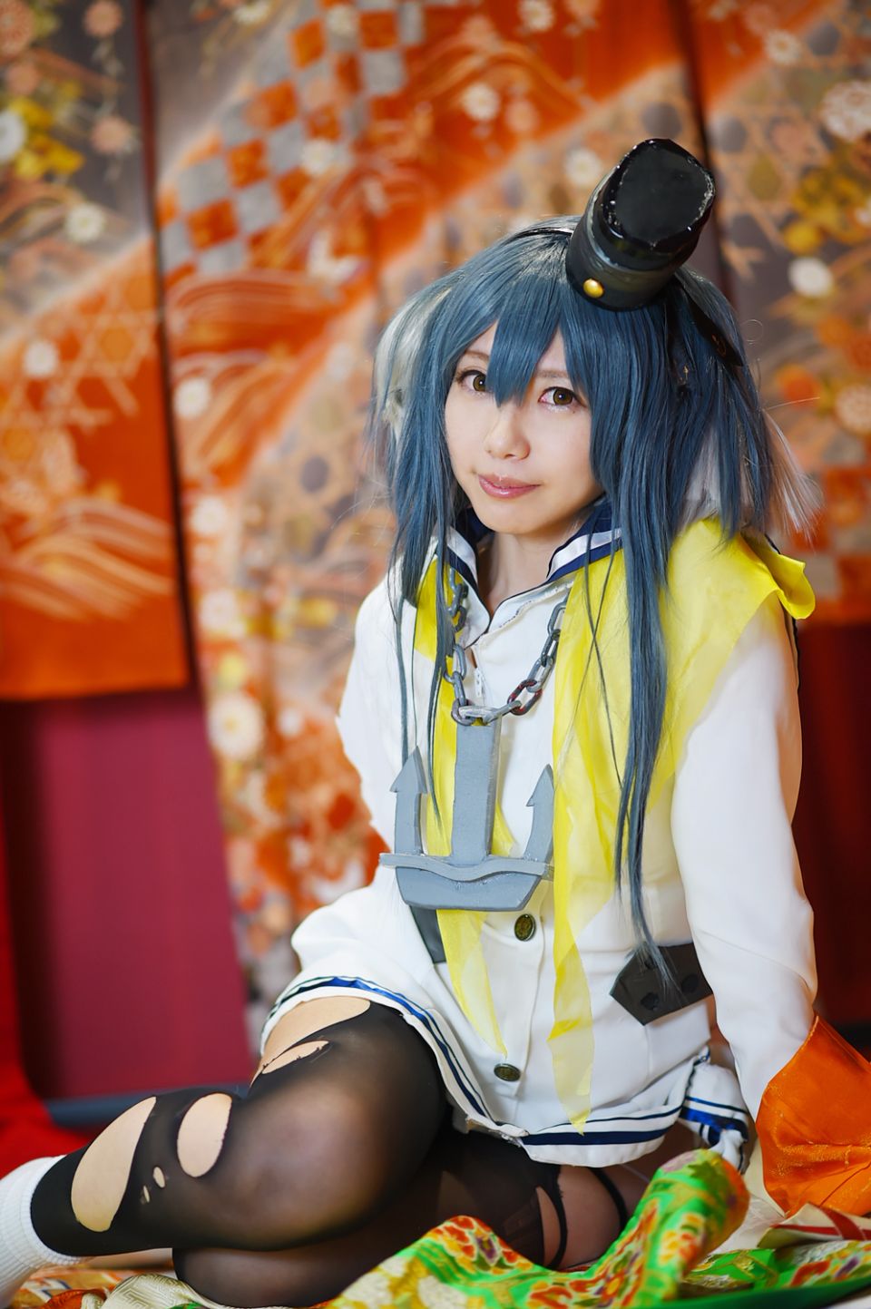 TOKITSUKAZE của tôi