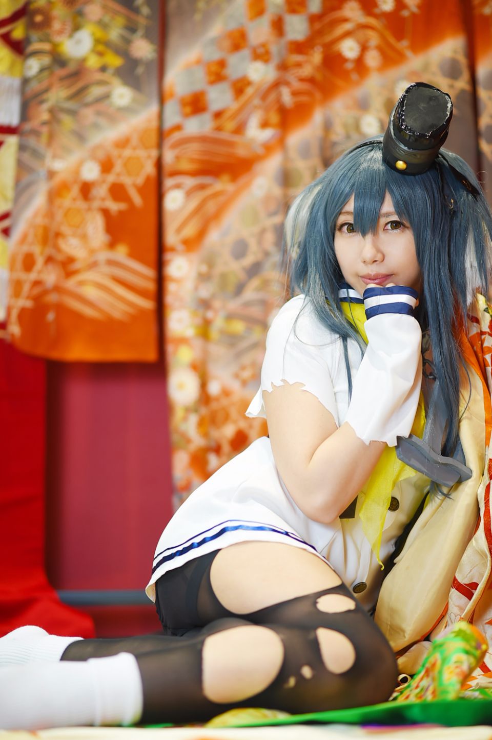 TOKITSUKAZE của tôi