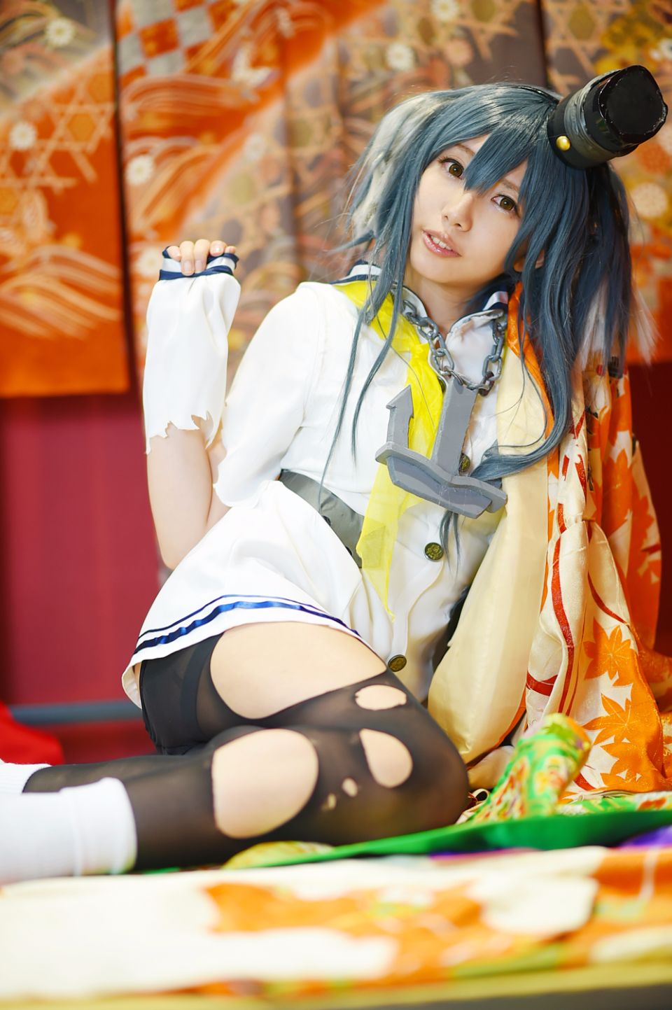 TOKITSUKAZE của tôi