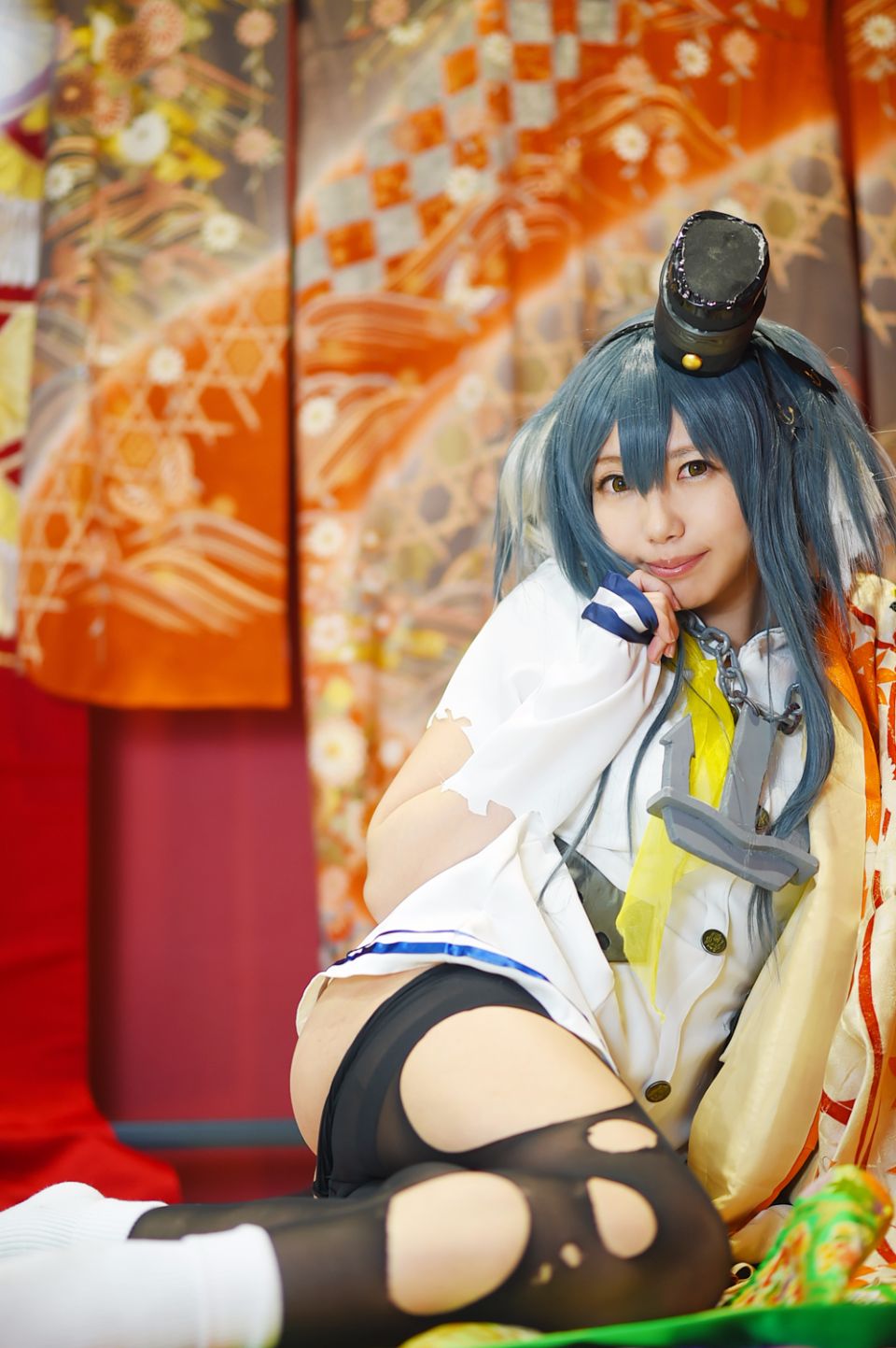TOKITSUKAZE của tôi