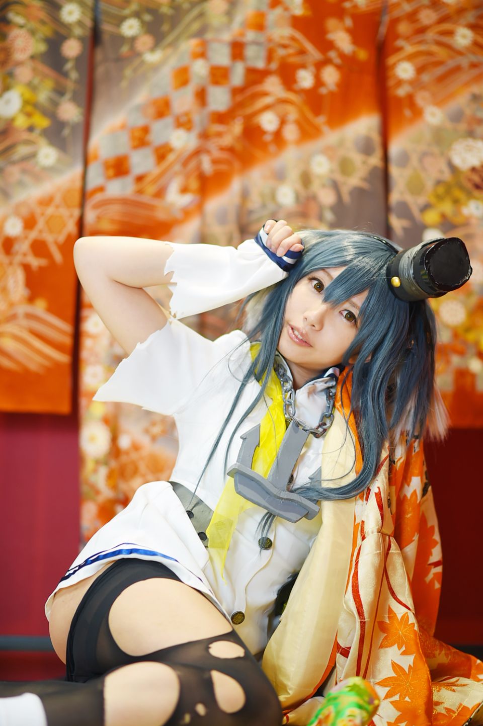 TOKITSUKAZE của tôi