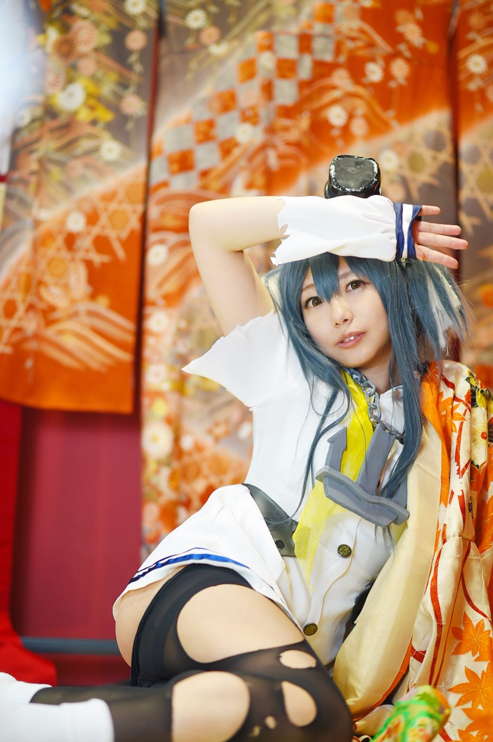 TOKITSUKAZE của tôi