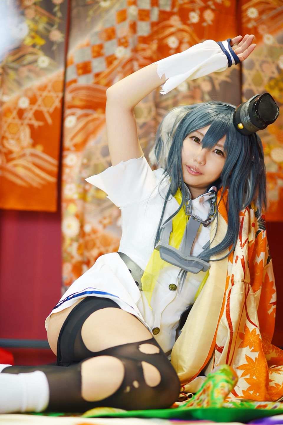 TOKITSUKAZE của tôi
