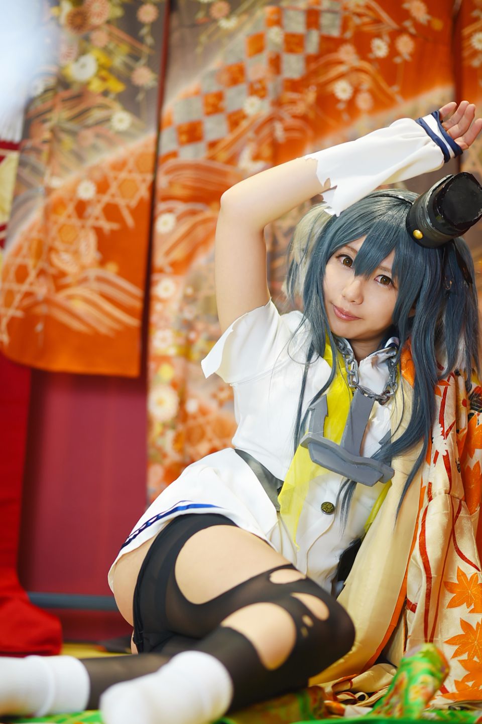 TOKITSUKAZE của tôi