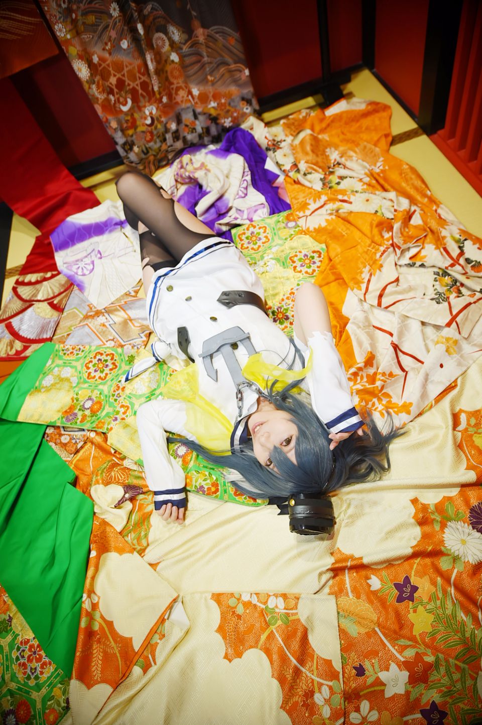 TOKITSUKAZE của tôi