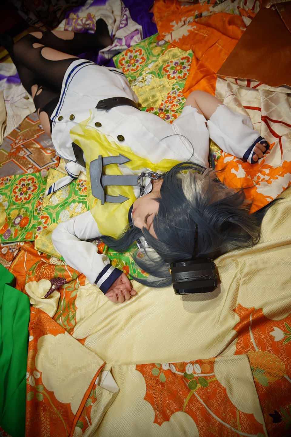 TOKITSUKAZE của tôi