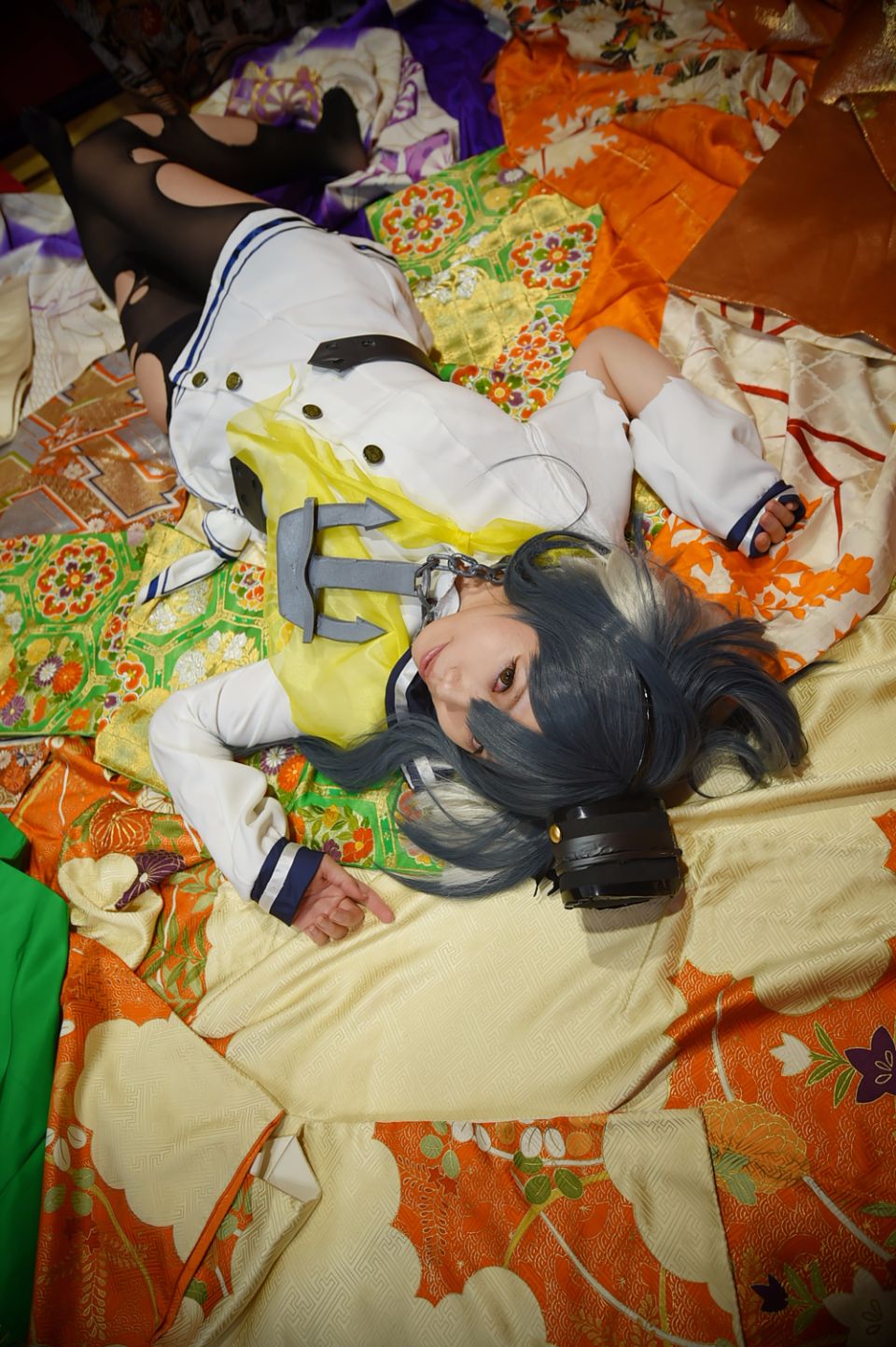 TOKITSUKAZE của tôi