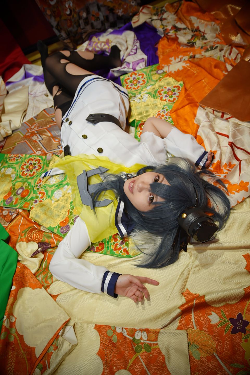 TOKITSUKAZE của tôi