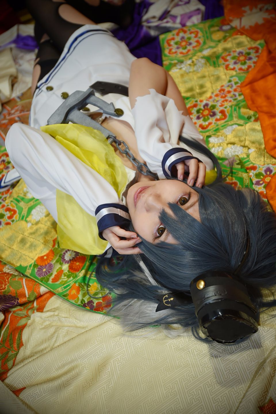 TOKITSUKAZE của tôi