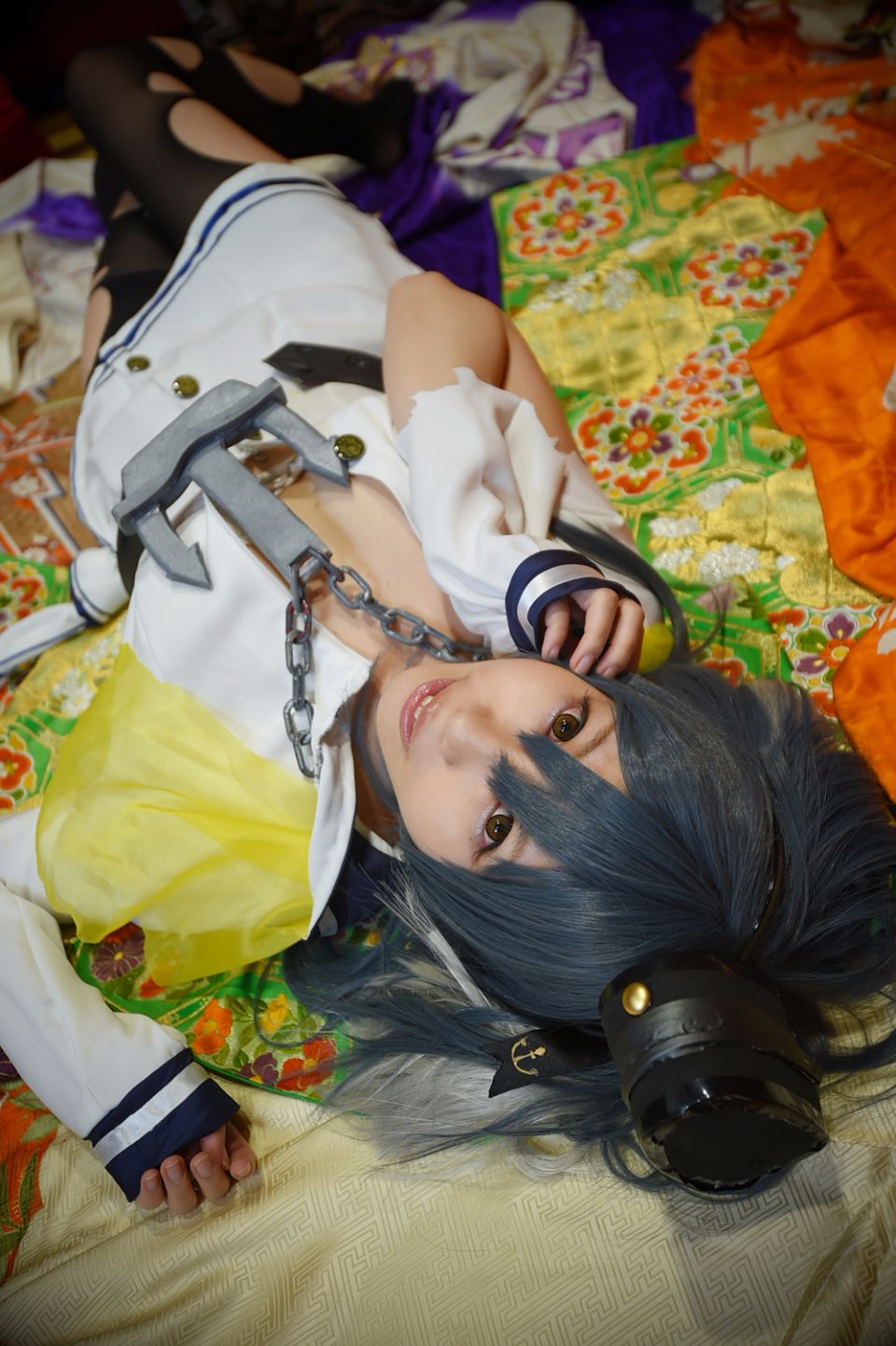 TOKITSUKAZE của tôi