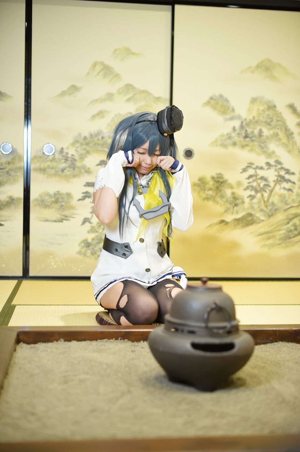 TOKITSUKAZE của tôi