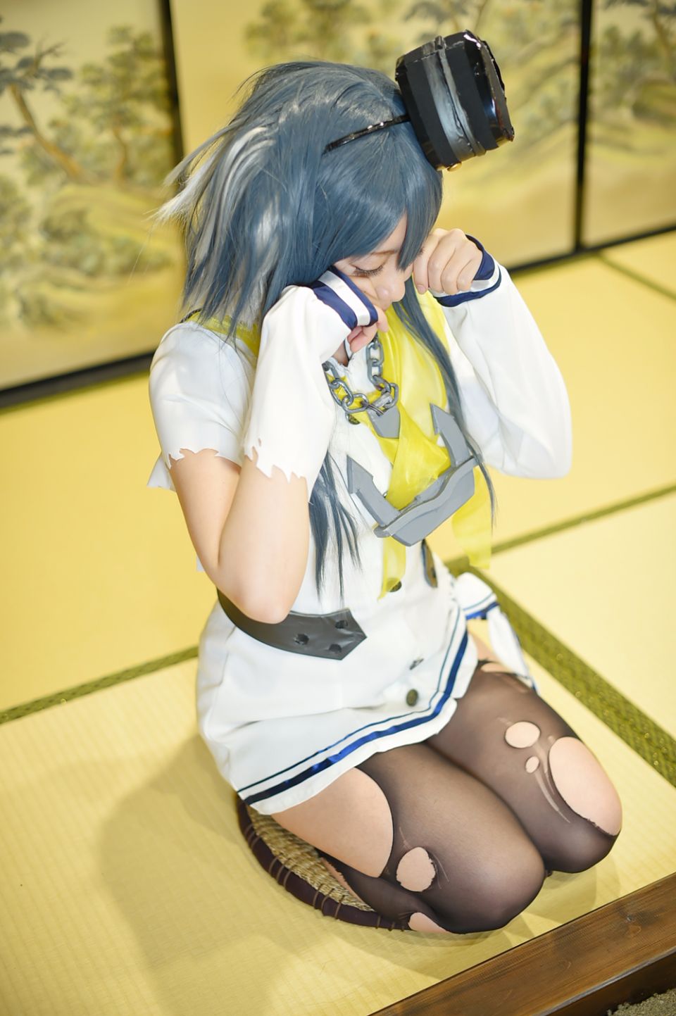 TOKITSUKAZE của tôi