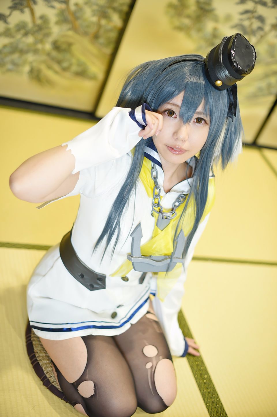 TOKITSUKAZE của tôi