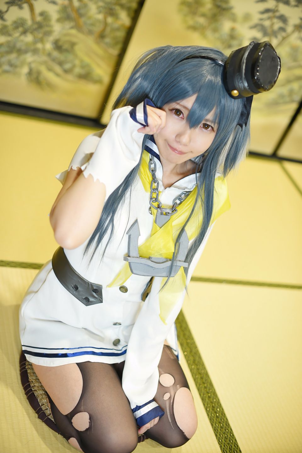 TOKITSUKAZE của tôi