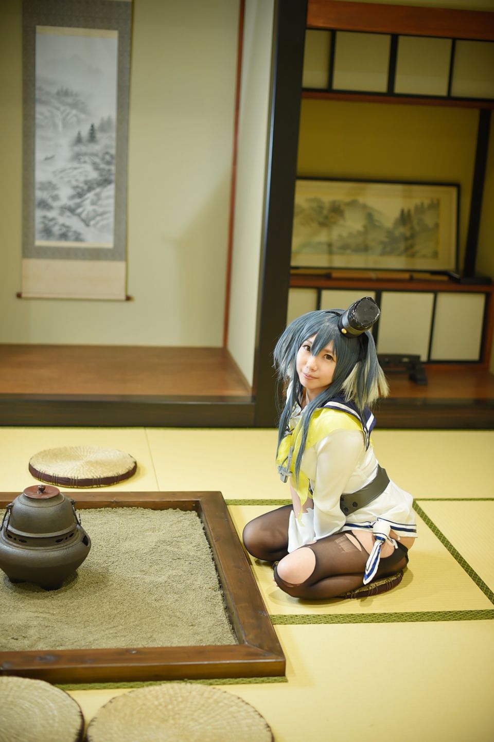 TOKITSUKAZE của tôi