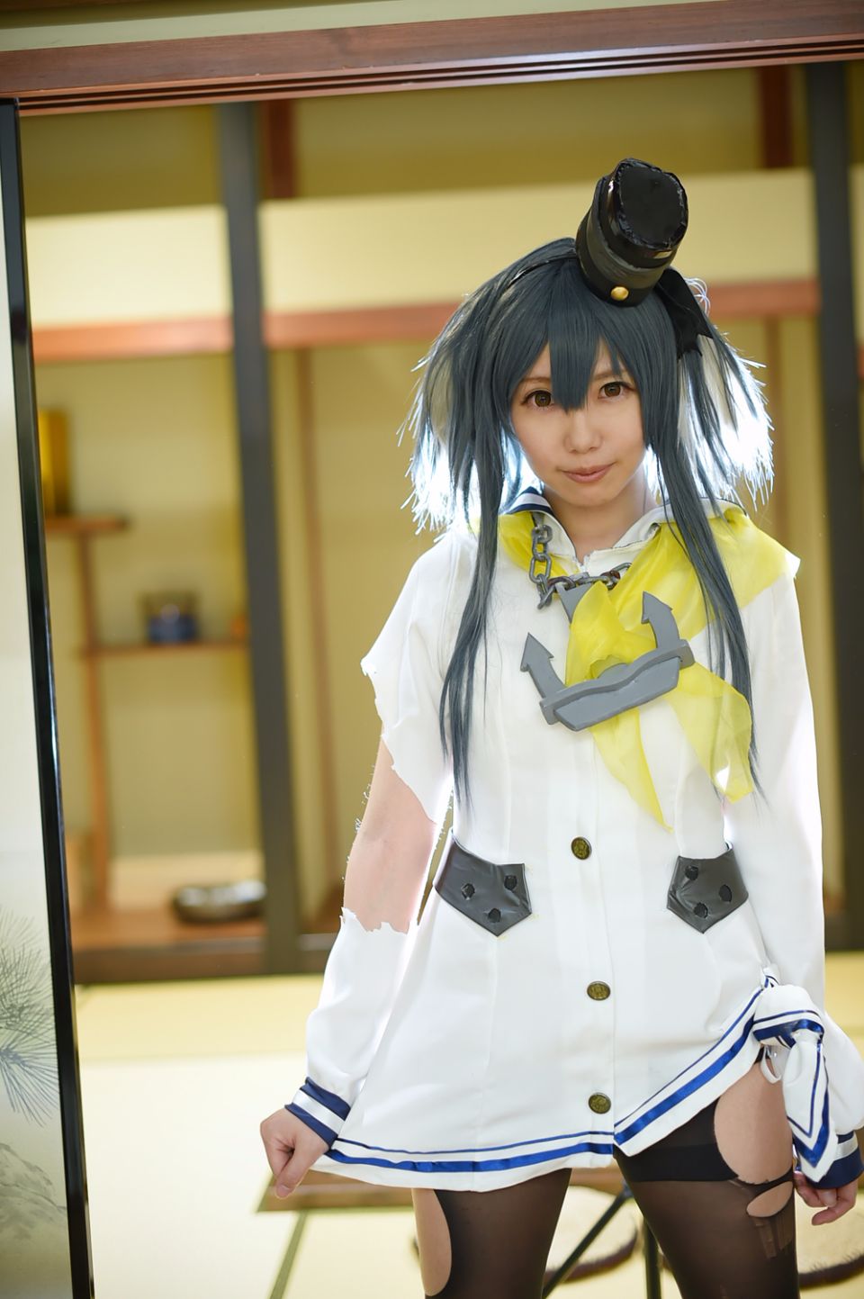 TOKITSUKAZE của tôi