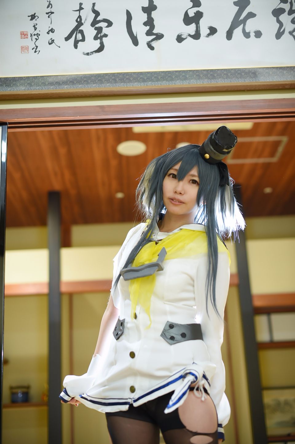 TOKITSUKAZE của tôi