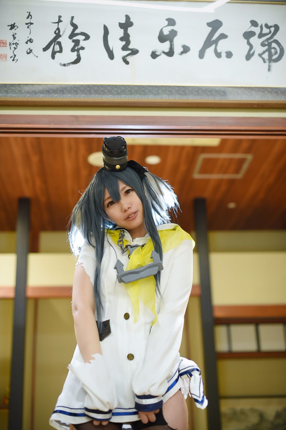 TOKITSUKAZE của tôi